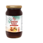 Tulsi and Ginger Honey Combo - Image 3