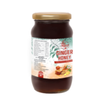 Ginger Honey - Image 3