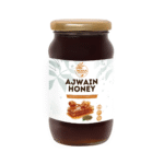 Ajwain Honey